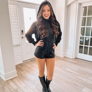 Meet your Posher, Amara